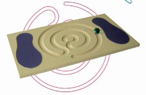 Equilibrio Espiral
