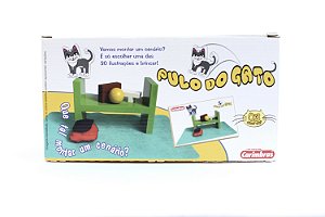 Pulo do Gato