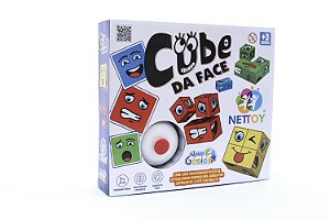 Playcube Mude de Face