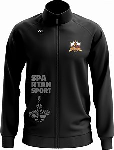 BLUSA AGASALHO SPARTAN