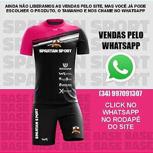 UNIFORME ATLETA BASE