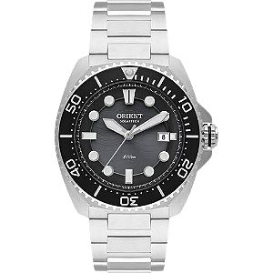 Relógio Orient Diver Masculino Analógico Solartech