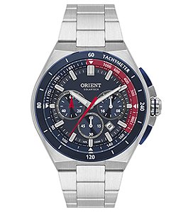 Relógio Orient ST Neosports  Cronógrafo MBSSC280 D1SX
