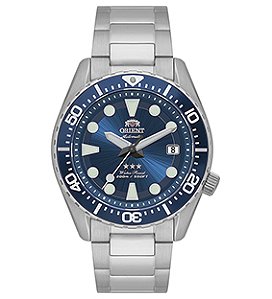 Relógio Orient Sport Sea Automático YN6SS011- D1SX