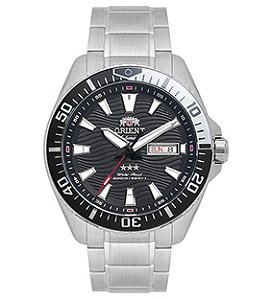 Relógio Orient Sport Sea Automático 3 Estrelas YN6SS012-P1SX