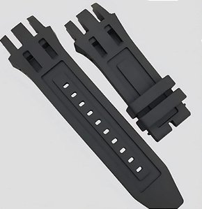 Pulseira para Relógio Invicta Compatível Ao Subaqua