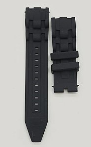 Pulseira para Relógio Invicta Compatível Ao Pro Diver