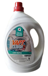 Sabão líquido Verde 5L