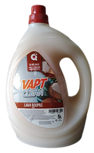 Sabão líquido Côco 5L