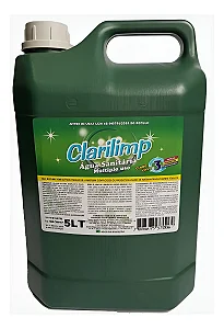 ÁGUA SANITÁRIA 5L