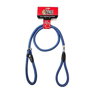 Enforcador Corda - M - Azul