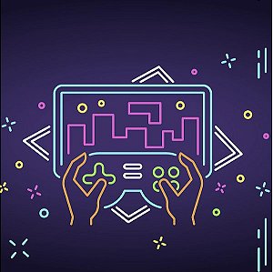 Criação de Jogos com JS - 14 a 17 anos