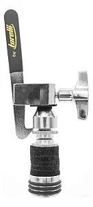 Presilha Para Chimbal Com Gatilho Quick Set Torelli - Ta098
