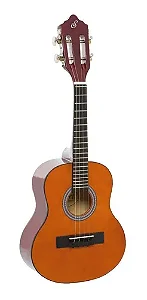 Cavaquinho Acustico Giannini Natural Cs-14 N Pagode