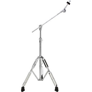 Estante Girafa Cs 1 Para Pratos De Bateria New York