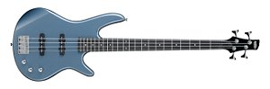Baixo 4 Cordas SR Gio Baltic Blue Metallic Ibanez GSR180-BEM