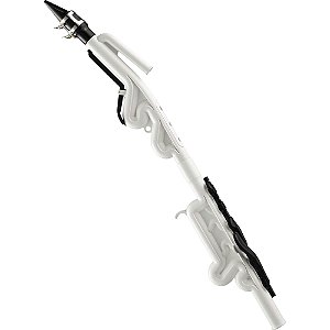 Venova Alto Yvs 120 Branca Yamaha