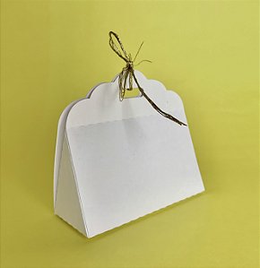 CORTE - Bolsinha para Batom