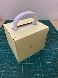 CORTE - Caixa Box para Caneca