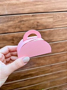 Arquivo de Corte Mini Maletinha