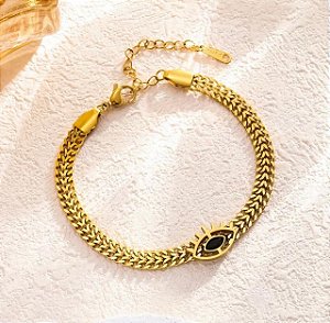 –Pulseira Aura–