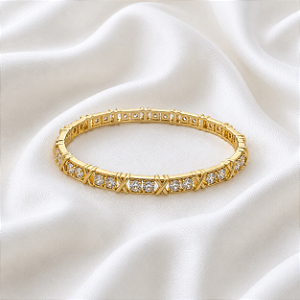 – Bracelete Eternité –