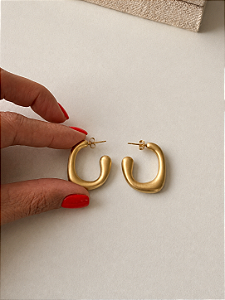 – Brinco Atena – Dourado