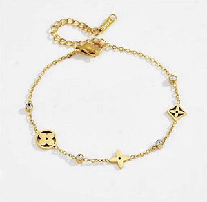 – Pulseira LV –