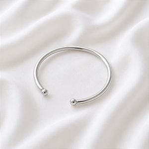 – Bracelete Essenza – Prata
