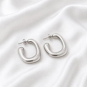 – Brinco Atena – Prata