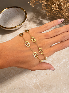 – Pulseira Dune –