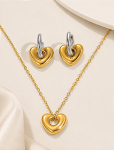 – Conjunto Amore –
