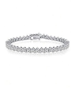– Pulseira Riviera 3 Pontos –