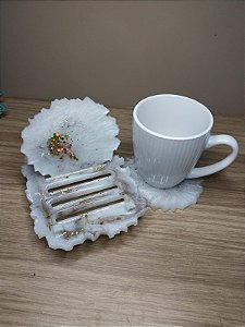 KIT CHÁ
