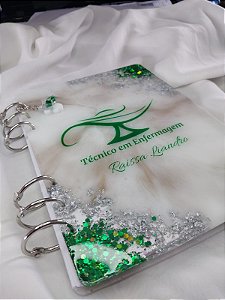 AGENDA A5