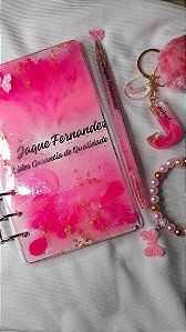 AGENDA A6