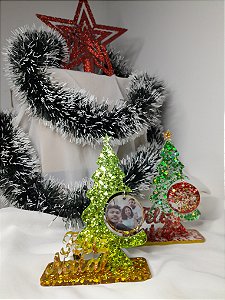 ARVORE DE NATAL