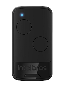 Controle remoto 433 Mhz - Intelbras