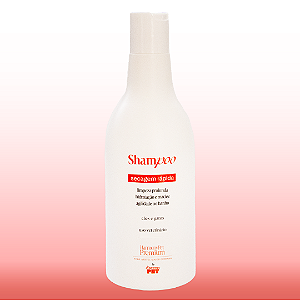 Shampoo Secagem Rápida 300ml