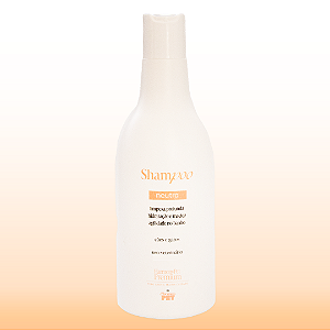 Shampoo Neutro 500ml