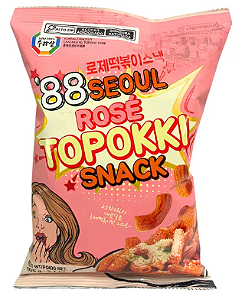 SALGADINHO TOPOKKI ROSE PACOTE 105g