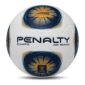 BOLA DE CAMPO PENALTY ASA BRANCA R2 XXII