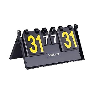 Placar de Jogo Marca Vollo VT606