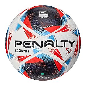 BOLA DE FUTEBOL DE CAMPO ECOKNIT XXIII - PENALTY
