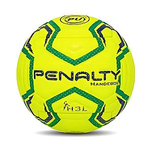BOLA DE HANDEBOL H3L ULTRA FUSION XXII - PENALTY