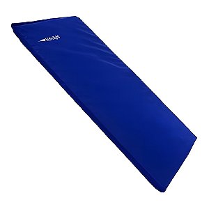 COLCHONETE PARA GINÁSTICA E ATIVIDADE FÍSICA 1,00 × 0,50 × 0,03 M - HIDROLIGHT