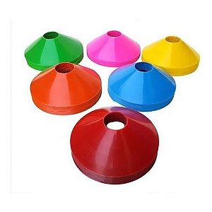 CONE PRATINHO CHINÊS