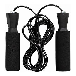 CORDA DE PULAR COM ROLAMENTO - CONVOY SPORT