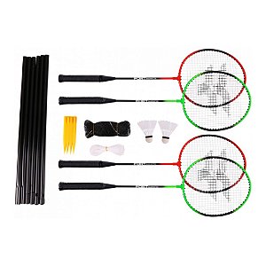 Kit Badminton Fort Steez