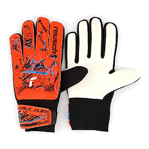 LUVA DE GOLEIRO ATTRAKT SOLID - REUSCH
